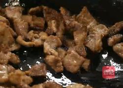 黑松露牛肉炒饭的做法图解1