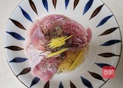 照烧鸡腿饭的做法图解3