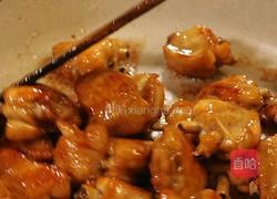 红烧鸡翅的做法图解3