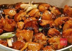 红烧鸡翅的做法图解6