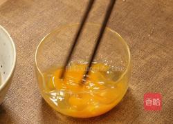 滑蛋猪排饭的做法图解6