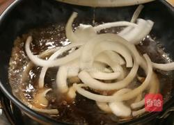 滑蛋猪排饭的做法图解7