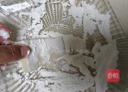 糖醋脆皮豆腐的做法图解2