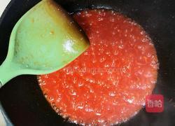 糖醋脆皮豆腐的做法图解6