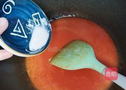 糖醋脆皮豆腐的做法图解7