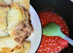 糖醋脆皮豆腐的做法图解10