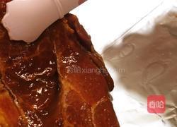 蜜汁叉烧肉的做法图解5