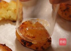 黑松露烤土豆的做法图解5