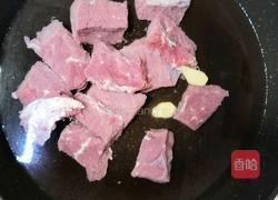 0添加牛肉松的做法图解3