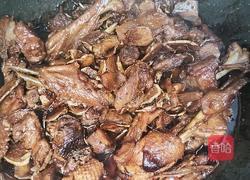 姜母鸭的做法图解11