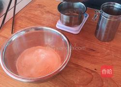 黄米面枣糕的做法图解1