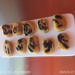 黄米面枣糕的做法[图]