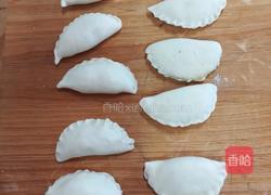 猪肉盒子的做法图解6