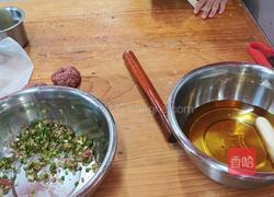 香酥牛肉饼的做法图解6