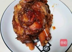 酱大棒骨的做法图解8