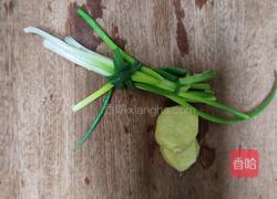 酱大棒骨的做法图解2