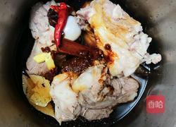 酱大棒骨的做法图解6