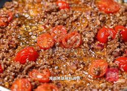 番茄牛肉恰巴塔的做法图解6
