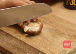 黑松露豆腐煲的做法图解2