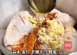 柠檬鸡翅的做法图解2