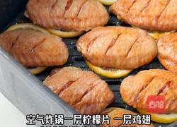 柠檬鸡翅的做法图解6