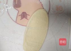 蜂蜜小面包的做法图解7