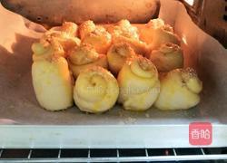 蜂蜜小面包的做法图解13