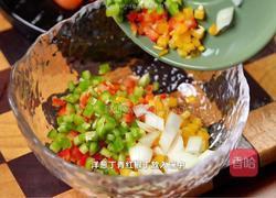 黑松露三文鱼三明治的做法图解4