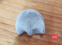 鸡蛋炒虾酱(窝头)(荷叶饼)的做法图解4