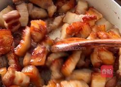 可乐卤肉饭的做法图解2