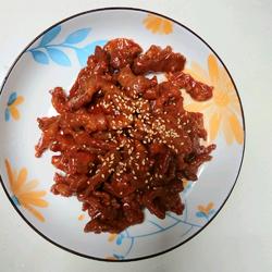 糖醋里脊的做法[图]