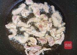 糖醋里脊的做法图解5