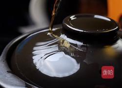 黄油胡椒虾的做法图解5