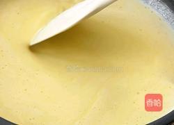 玉米浓汤的做法图解5