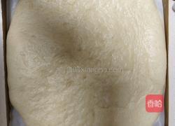 肉松面包的做法图解10