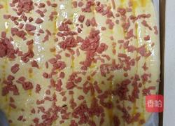 肉松面包的做法图解11