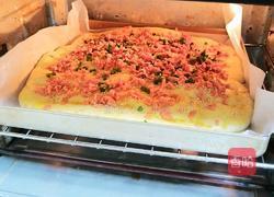 肉松面包的做法图解14