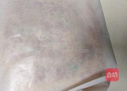 肉松面包的做法图解17