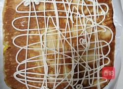 肉松面包的做法图解19