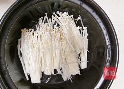 蒜蓉粉丝海鲜煲的做法图解7