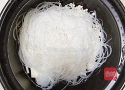 蒜蓉粉丝海鲜煲的做法图解8