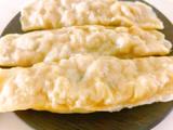 白菜猪肉饼的做法[图]