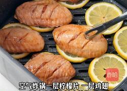 柠檬鸡翅的做法图解6