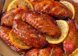 柠檬鸡翅的做法图解7