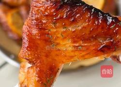 柠檬鸡翅的做法图解8