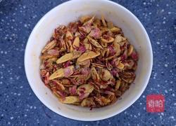 黄芪红花膏的做法图解4