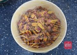 黄芪红花膏的做法图解5