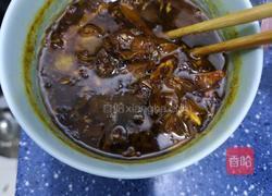 黄芪红花膏的做法图解11