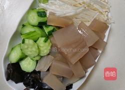 水煮酸菜鱼的做法图解6