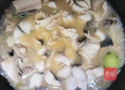 水煮酸菜鱼的做法图解18